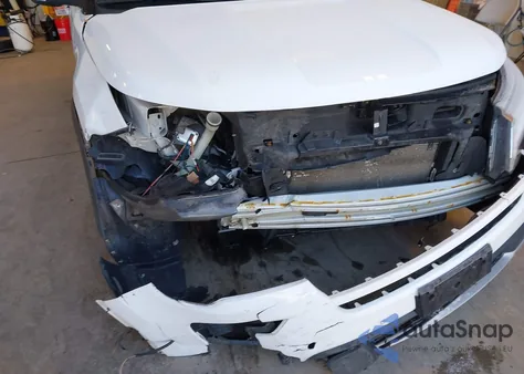 2019 Ford Explorer Xlt from USA, damaged, VIN 1FM5K8D8XKGA48609